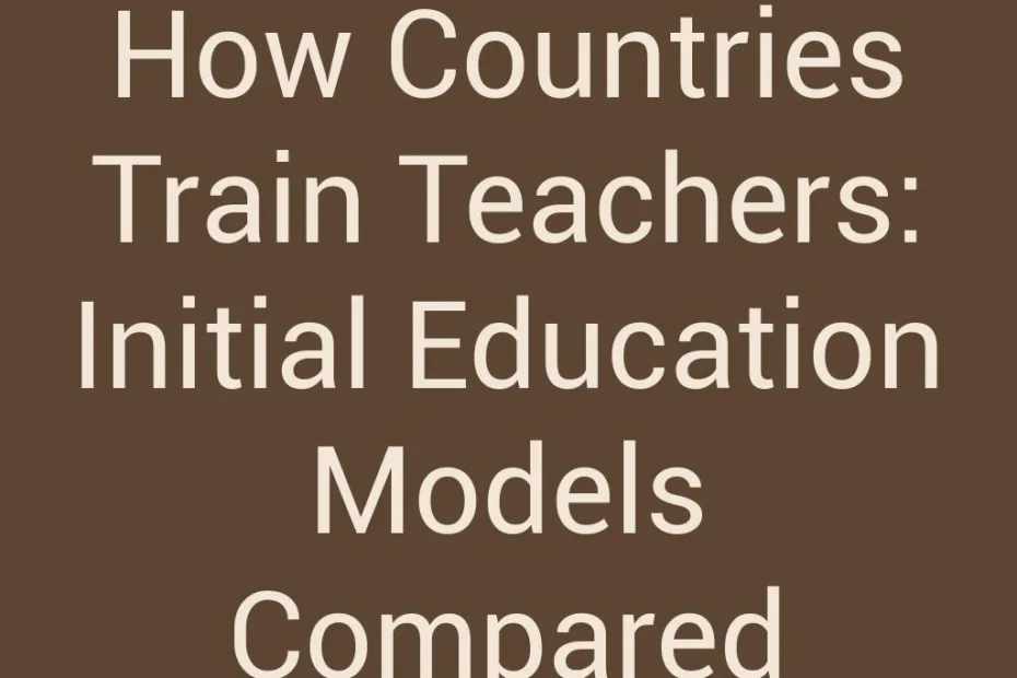 Teachers in a classroom receive instruction from a trainer at a chalkboard.